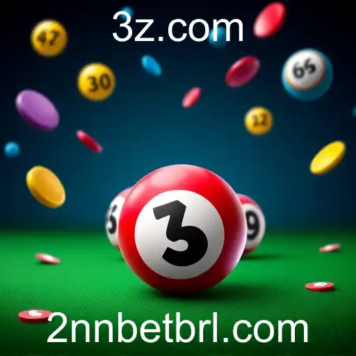 Descubra a Emoção do Jogo 'Play Bingo' no 2nn Bet