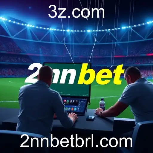 A Transformação Digital nos Jogos de Apostas