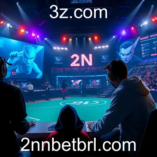 A Ascensão das Apostas em eSports: Um Novo Fenômeno no Mundo dos Jogos Online