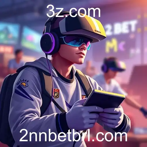 A Evolução dos Jogos Online em 2025