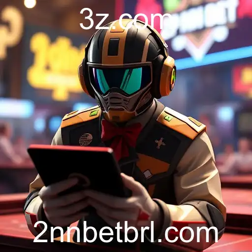 Avanços e Desafios no Mundo dos Jogos Online