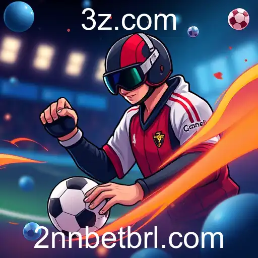 Crescimento do Setor de Jogos e Inovações da 2nn Bet