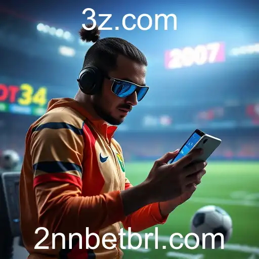 Crescimento do Mercado de Apostas Com Novas Tendências