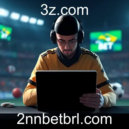 Impacto Crescente dos Jogos Online no Brasil