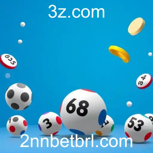 A Emoção e Simplicidade dos Jogos de Loteria no 2nn Bet