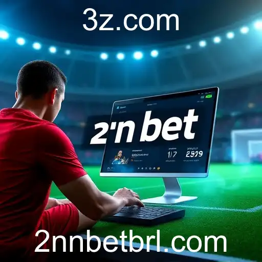 A Ascensão do 2nn Bet no Cenário de Jogos Online