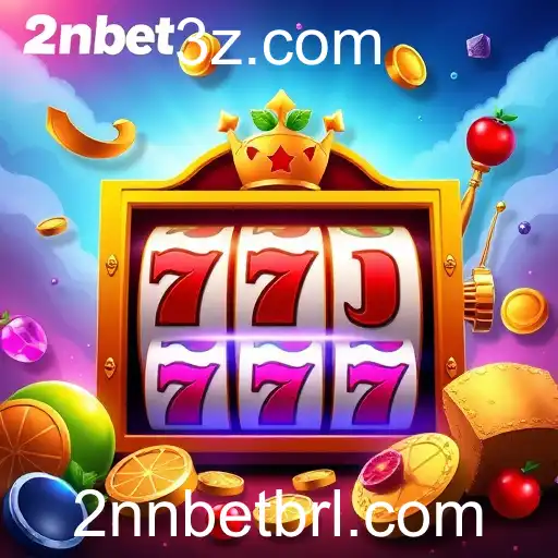 Explorando o Universo dos 'Video Slots' no 2nn bet