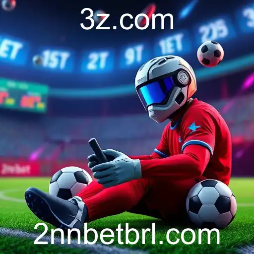 Tendências Emergentes no Mundo dos Jogos