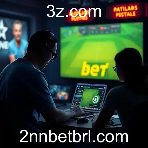 Inovações e Desafios no Mercado de Jogos Online